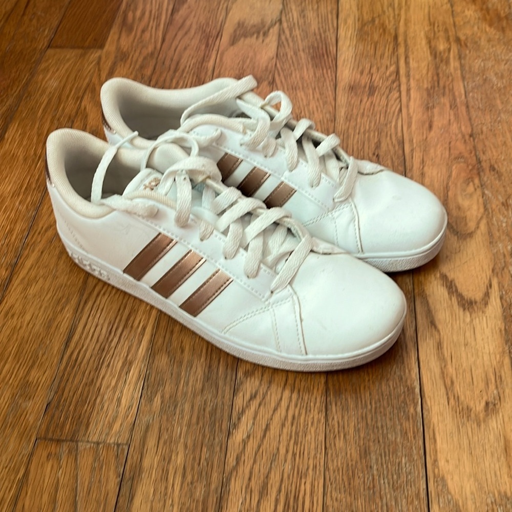 Adidas sneakers